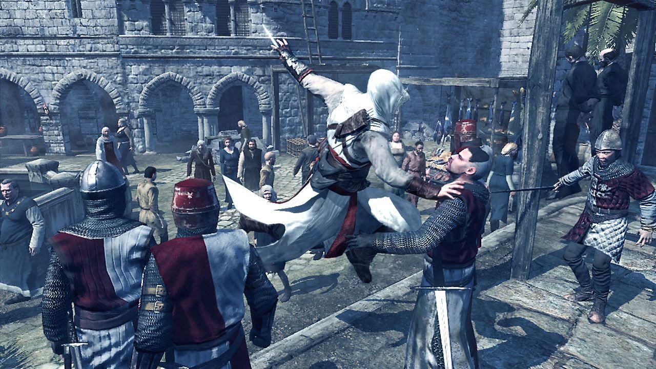 Assassins Creed 2